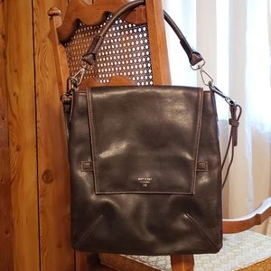 Vegan Leather bag - Matt & Nat